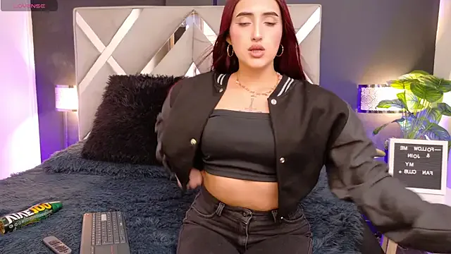 Miia_bunny from StripChat