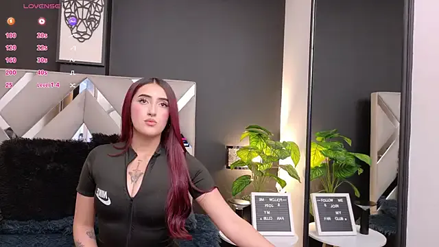 Girls: try live performances with matured performers, from dancing to quirks, in a variety of beautiful sex cams.