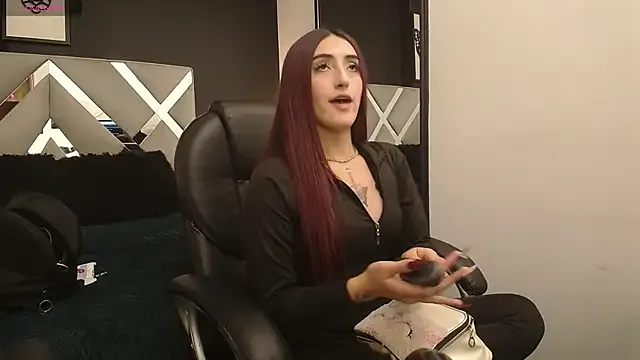 Miia_bunny from StripChat is Freechat