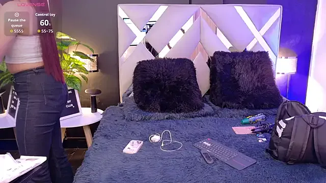 Miia_bunny from StripChat