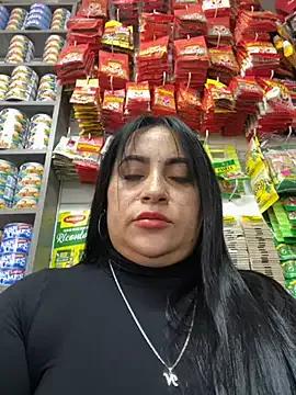 Miia_Jazmin from StripChat