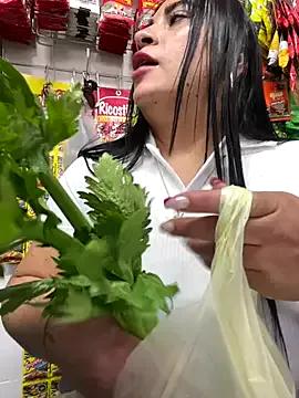 Miia_Jazmin from StripChat