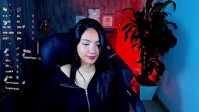 miichael_black from StripChat is Freechat