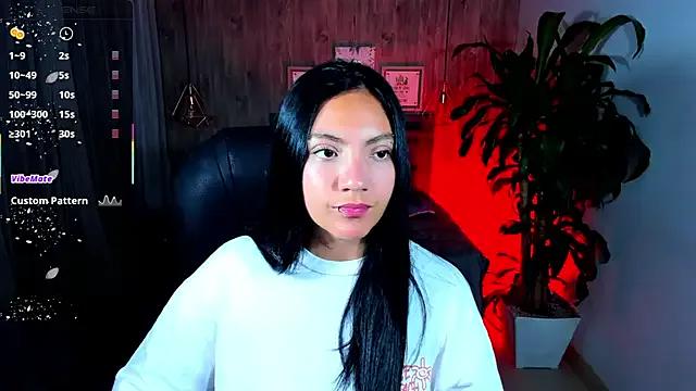 miichael_black from StripChat is Freechat