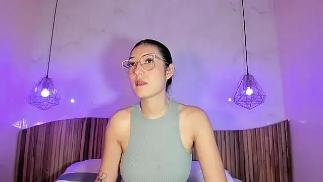 miisaki from StripChat