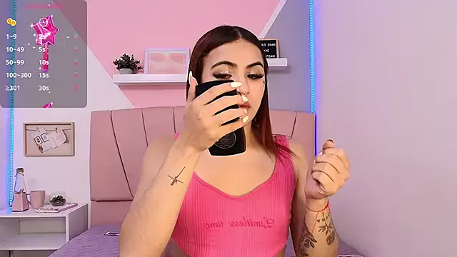 MiissIvy from StripChat