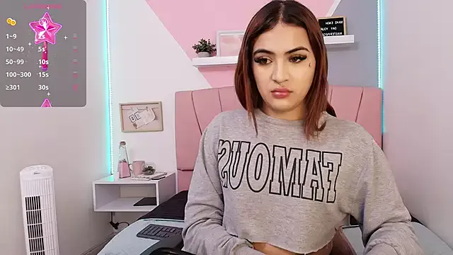 MiissIvy from StripChat