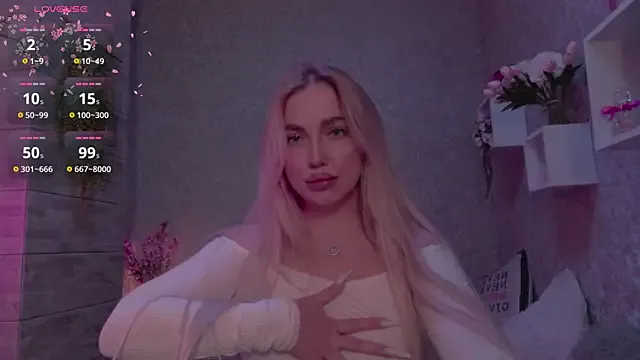 Girls: try live performances with matured performers, from dancing to quirks, in a variety of beautiful sex cams.