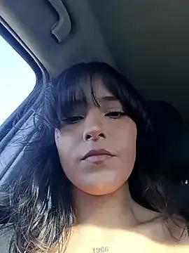 Mikasa-Ackerman from StripChat is Freechat
