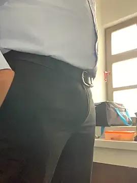 Mike8523 from StripChat is Freechat