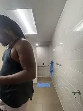 mikejones7661 from StripChat is Freechat