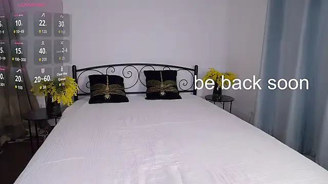 MikoRush from StripChat is Freechat