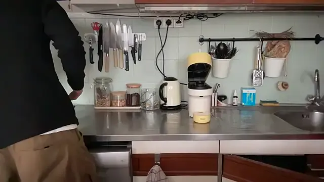 MikymikeBBWD from StripChat is Freechat