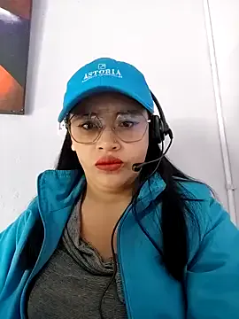 MILA__06 from StripChat is Freechat