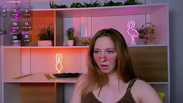 Girls: try live performances with matured performers, from dancing to quirks, in a variety of beautiful sex cams.