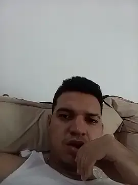 Mila_Jesus_ from StripChat is Freechat