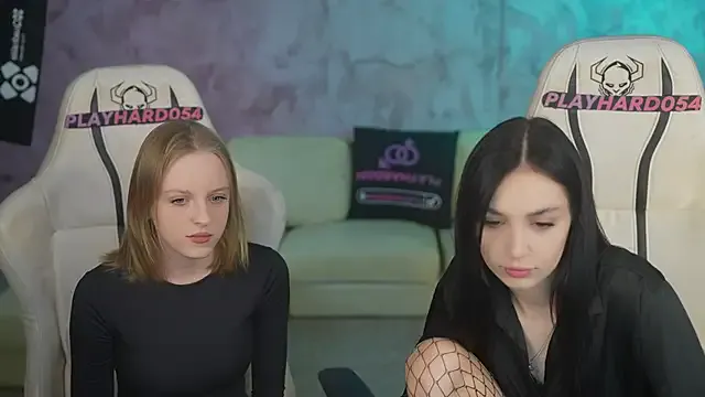 Mila_Rose054 from StripChat is Freechat