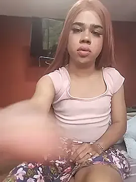 milabiggcoock from StripChat is Freechat