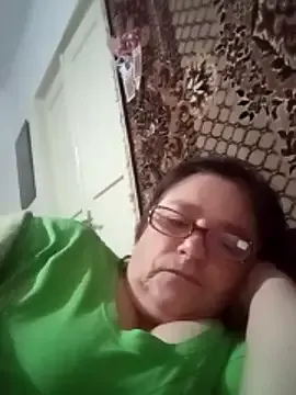 MilaCold5443 from StripChat is Freechat