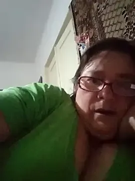 MilaCold5443 from StripChat is Freechat