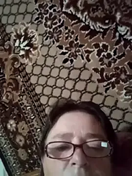 MilaCold5443 from StripChat is Freechat