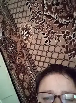 MilaCold5443 from StripChat is Freechat