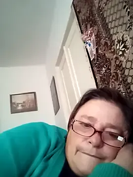 MilaCold5443 from StripChat is Freechat