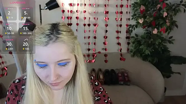 Girls: try live performances with matured performers, from dancing to quirks, in a variety of beautiful sex cams.