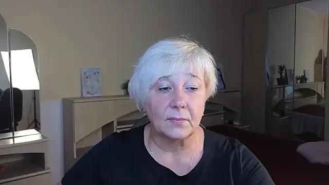 Milana_Milky from StripChat is Freechat