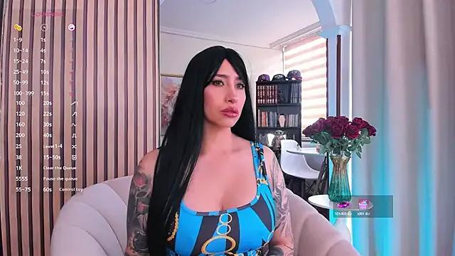 Girls: try live performances with matured performers, from dancing to quirks, in a variety of beautiful sex cams.