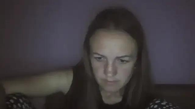 Milaniya261 from StripChat is Freechat