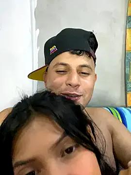 Milanyvero_ from StripChat is Freechat