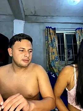Milanyvero_ from StripChat is Freechat