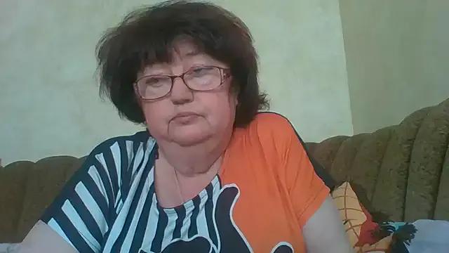 MilaSky5303 from StripChat is Freechat