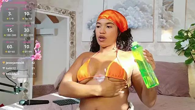 Girls: try live performances with matured performers, from dancing to quirks, in a variety of beautiful sex cams.