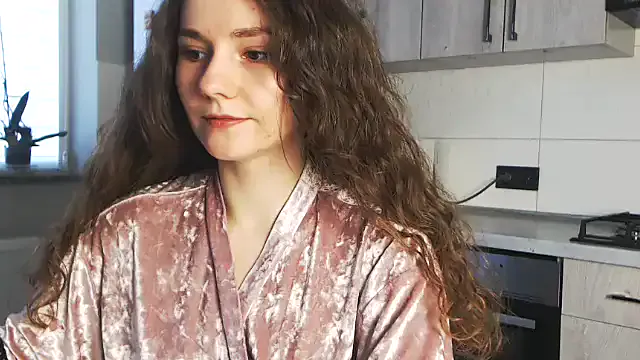 MilenaRossa from StripChat is Freechat