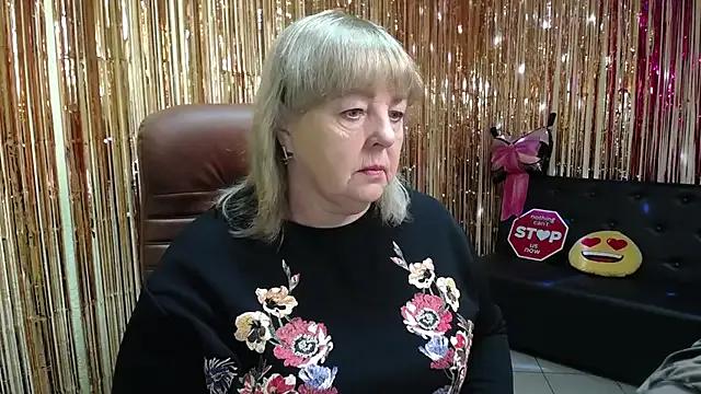 MilenaWedxy from StripChat is Freechat