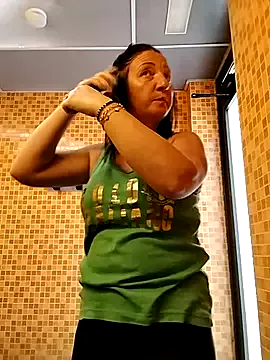 Milfa_nimfomana from StripChat