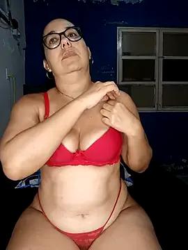 MilfTentasion from StripChat is Freechat