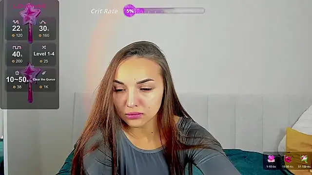 Girls: try live performances with matured performers, from dancing to quirks, in a variety of beautiful sex cams.