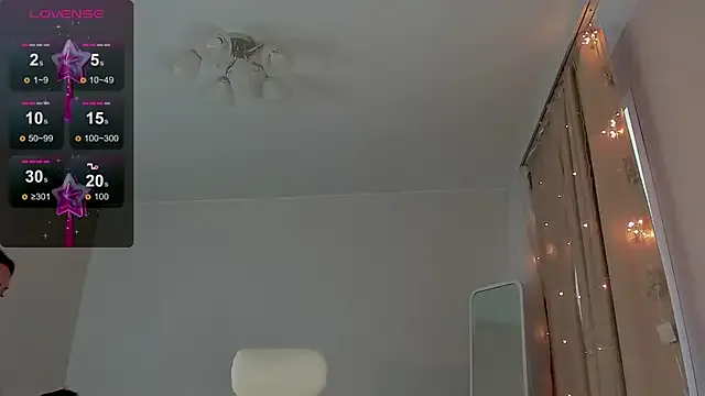 Mili_Milash from StripChat is Freechat