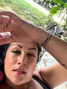 Milk_chloe from StripChat is Freechat