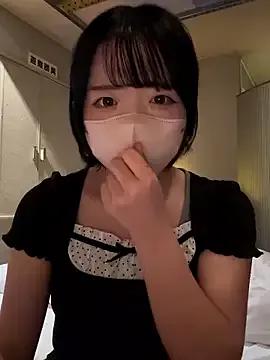 Milk_PotaPota from StripChat is Freechat