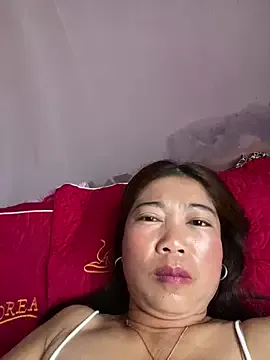 Milky-milk from StripChat is Freechat