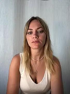 Milla__one from StripChat
