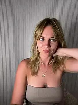 Milla__one from StripChat