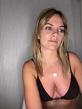 Milla__one from StripChat