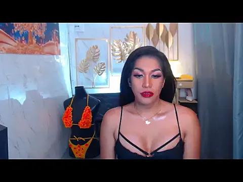 MillerAlexa from StripChat is Freechat