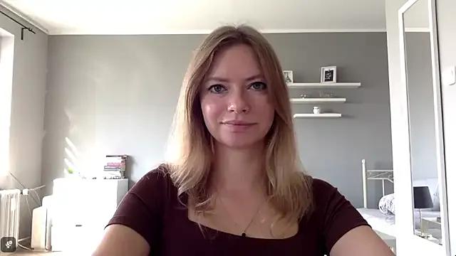 MillieShow from StripChat