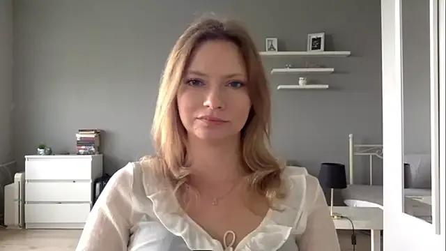 MillieShow from StripChat